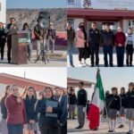 Inician clases en nuevas instalaciones del COBAEH Plantel San Ildefonso