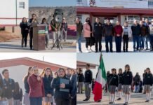 Inician clases en nuevas instalaciones del COBAEH Plantel San Ildefonso