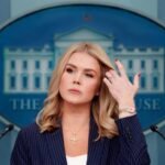 Casa Blanca felicita al Ejército Mexicano tras caída de “El Mencho”