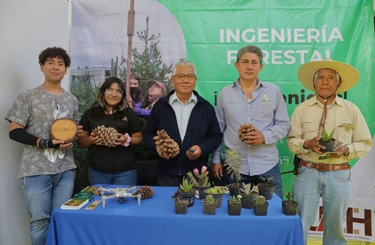 UAEH abre convocatoria para posgrados ciclo Julio–Diciembre