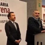 Adán Augusto deja coordinación de Morena en el Senado