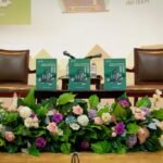 IEEH presenta libro sobre alternancia municipal (1995-2002)