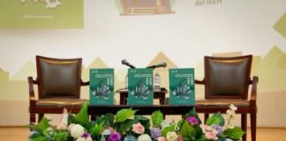IEEH presenta libro sobre alternancia municipal (1995-2002)