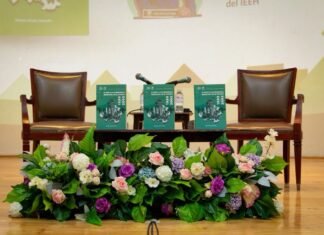 IEEH presenta libro sobre alternancia municipal (1995-2002)