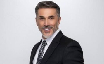 Diputado de Morena pide licencia para participar en reality show