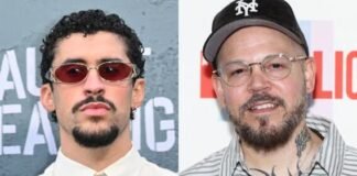 Bad Bunny protagonizará la pelicula “Porto Rico”