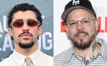 Bad Bunny protagonizará la pelicula “Porto Rico”