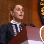 México no se someterá a intereses extranjeros: Sheinbaum