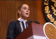 México no se someterá a intereses extranjeros: Sheinbaum