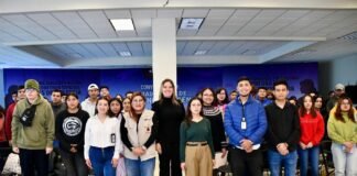 Mayor inversión y planeación para el desarrollo juvenil en Tulancingo