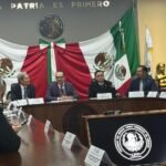 Se reúnen funcionarios de Hidalgo con embajador de Taiwán