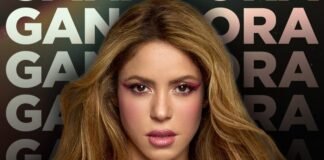 Shakira confirma concierto gratuito en el Zócalo de la CDMX