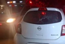 Asesinan a agente del Ministerio Público en Lázaro Cárdenas