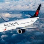 Air Canada suspende vuelos a Cuba por escasez de combustible