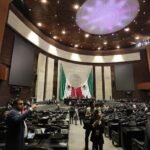 Cámara de Diputados aprueba 10 iniciativas por unanimidad