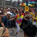 El Zócalo volverá a ser la pista del Gran Baile de Sonideros 2026