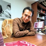 Desalojo de Marx Arriaga de la SEP; habría sido despedido de su cargo