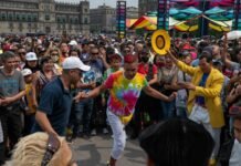 El Zócalo volverá a ser la pista del Gran Baile de Sonideros 2026
