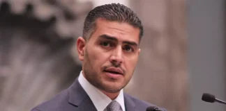 Omar García Harfuch reconoce a Sedena tras operativo en Tapalpa