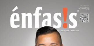 Revista énfasis febrero 2026
