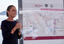 Anuncia CSP envío de ayuda humanitaria a Cuba pese a tensiones