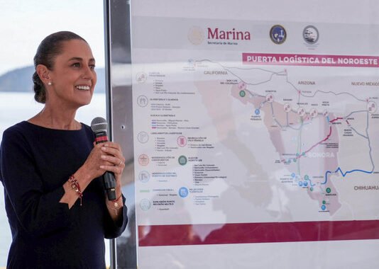 Anuncia CSP envío de ayuda humanitaria a Cuba pese a tensiones