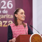 Sheinbaum anuncia incentivo fiscal de 30% al cine nacional