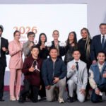 Programa “Boxeando por la Paz”; beneficiará a 5 mil jóvenes