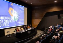 Quebecine Mx. 11 : 11 : 11