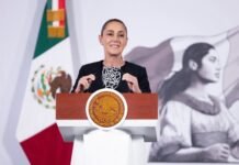 Reducción de homicidios y avances en seguridad nacional: CSP