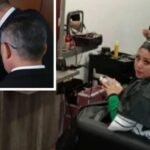 Clausuran salón de belleza en el Senado tras escándalo