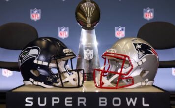Súper Domingo 2026: Seahawks y Patriots en el Super Bowl