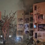 Irán lanza ataque con misiles en Dimona y eleva tensión en Medio Oriente