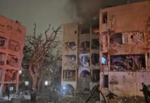 Irán lanza ataque con misiles en Dimona y eleva tensión en Medio Oriente