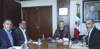 Localizan a 11 personas con ficha de búsqueda en Hidalgo