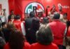 Renueva PRI su dirigencia en Tepeapulco