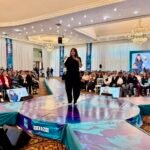 Cierra Nueva Alianza actividades del mes de la mujer