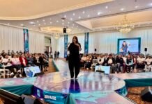 Cierra Nueva Alianza actividades del mes de la mujer