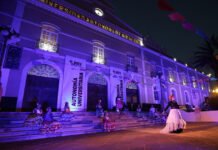 La UAEH fortalece el tejido social a través del arte y la cultura