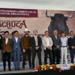 Anuncian corrida de toros a favor de los damnificados por las lluvias