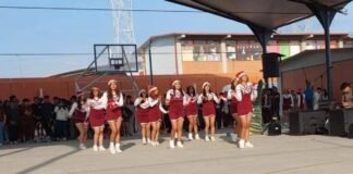 Investigan muerte de estudiante de bachillerato en Tizayuca