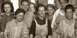 El eco de los telares: la historia del Día Internacional de la Mujer