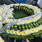 Velan restos de “El Mencho” bajo fuerte operativo