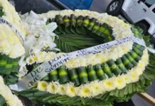 Velan restos de “El Mencho” bajo fuerte operativo