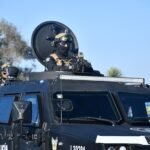 Despliegan más de 5 mil elementos en operativo de Semana Santa