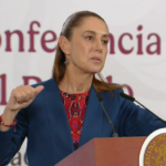 Sheinbaum lanza “Decálogo por la Democracia”