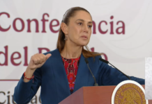 Sheinbaum lanza “Decálogo por la Democracia”