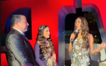 Fiesta de XV años en Villahermosa reúnen a Belinda, J Balvin y Galilea Montijo