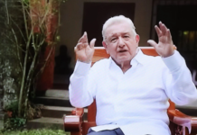 AMLO reaparece y pide a Méxicanos hacer depositos para Cuba