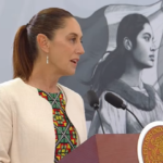 Sheinbaum exige investigación por muerte de migrantes en custodia del ICE